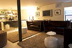 New York Spa