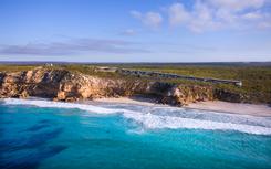 Kangaroo Island 