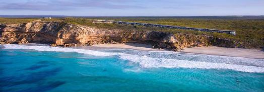 Kangaroo Island 