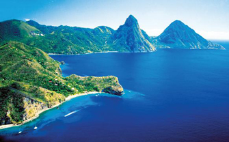 Anse Chastanet Resort