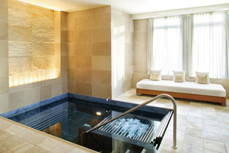 Mandarin Oriental, New York