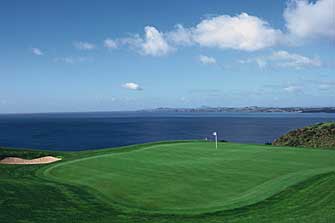 Kauri Cliffs