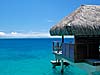Island vacation