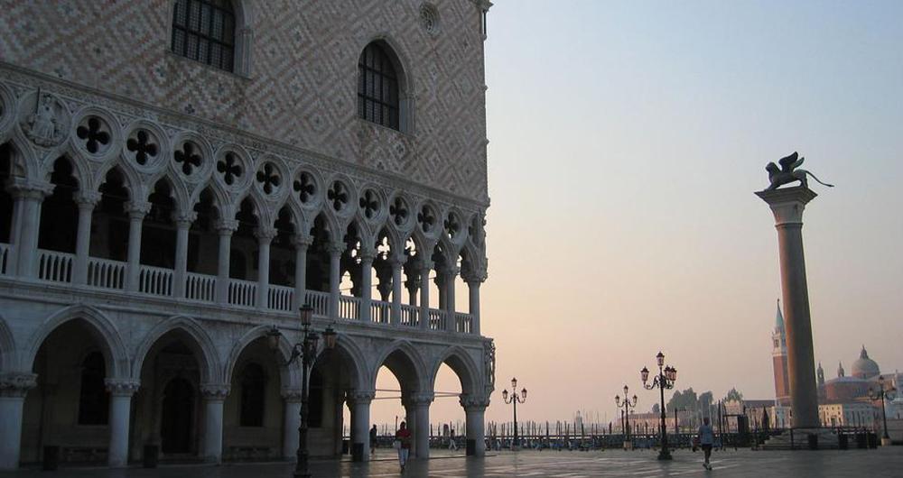 St. Mark's Square