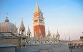St. Mark's Square