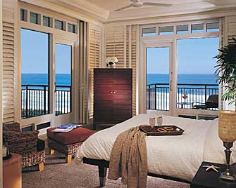 Ginn Hammock Beach Resort