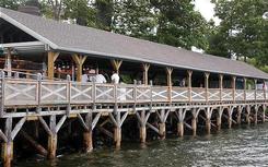 The Sagamore