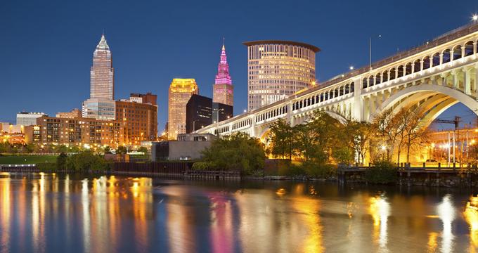 25 best things to do in cleveland, ohio